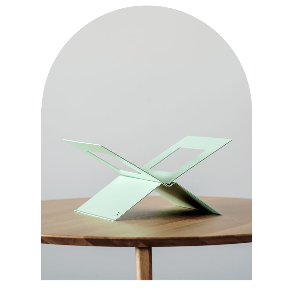 Animeaux Bookstand Green - green