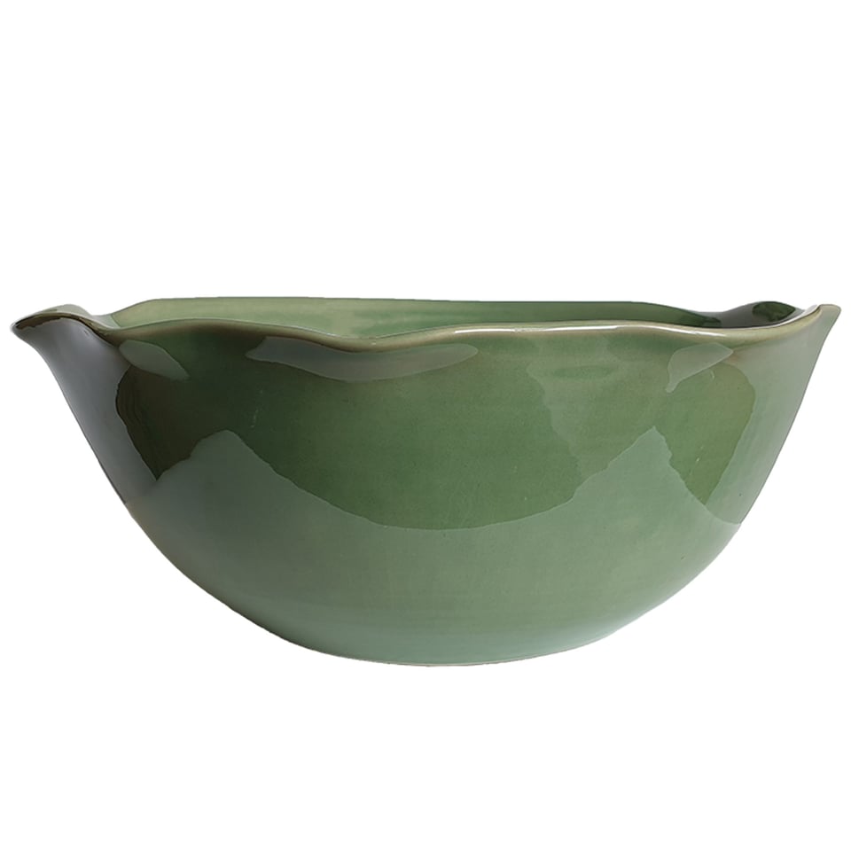 Ceramic Bowl Large
