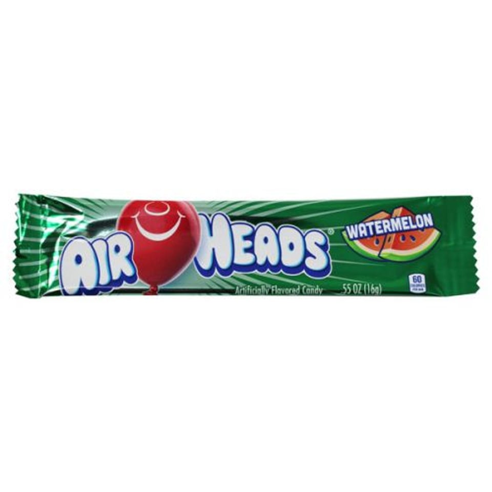 Airheads Watermelon 15g