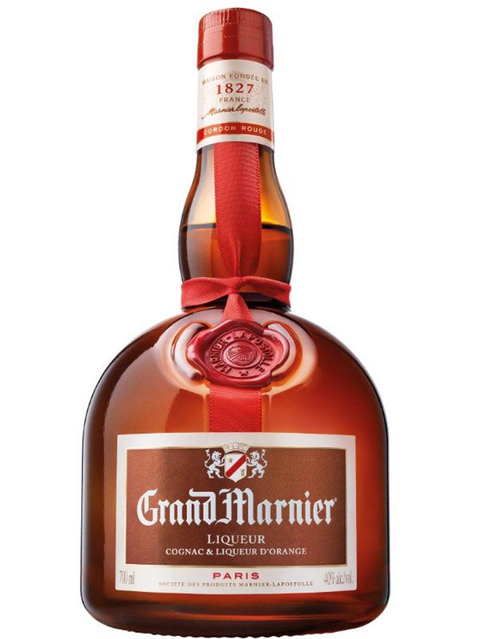 Grand Marnier Rouge 0,7 ltr