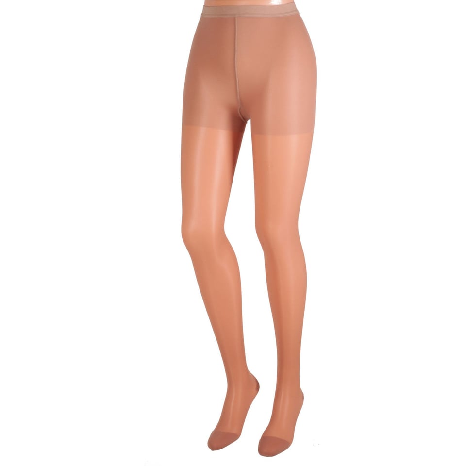 Bahner 101 Steunpanty 70 den 101
