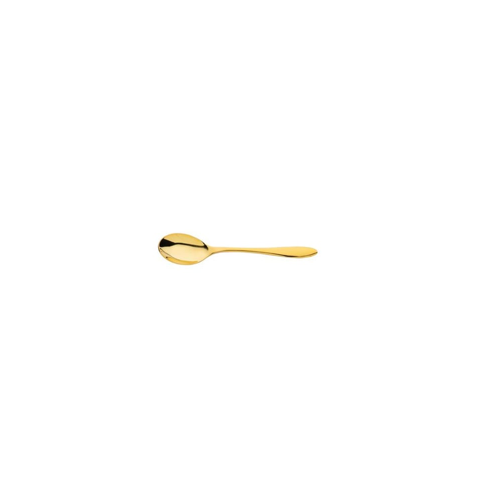 Mokkalepel Gioia Gold