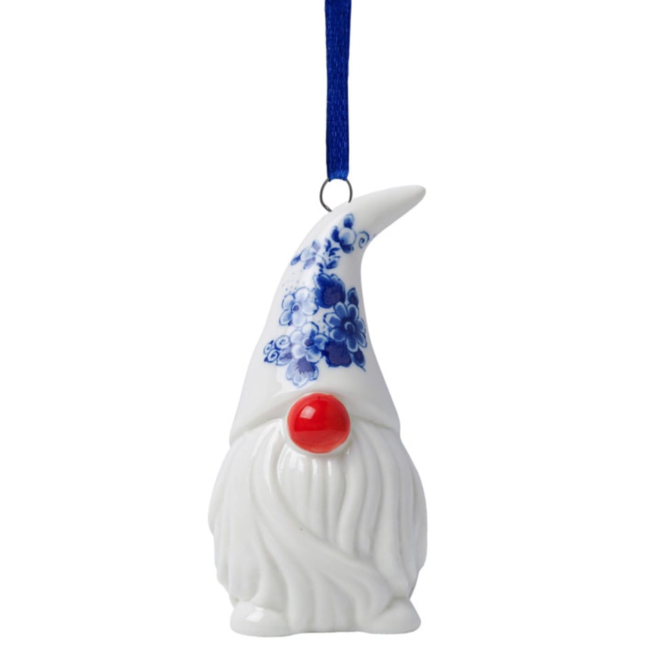 Kerstornament Kabouter