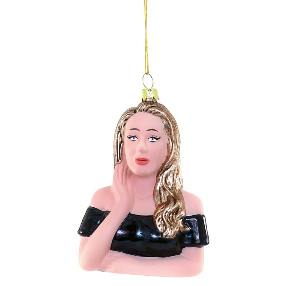 Kerstbal Adele