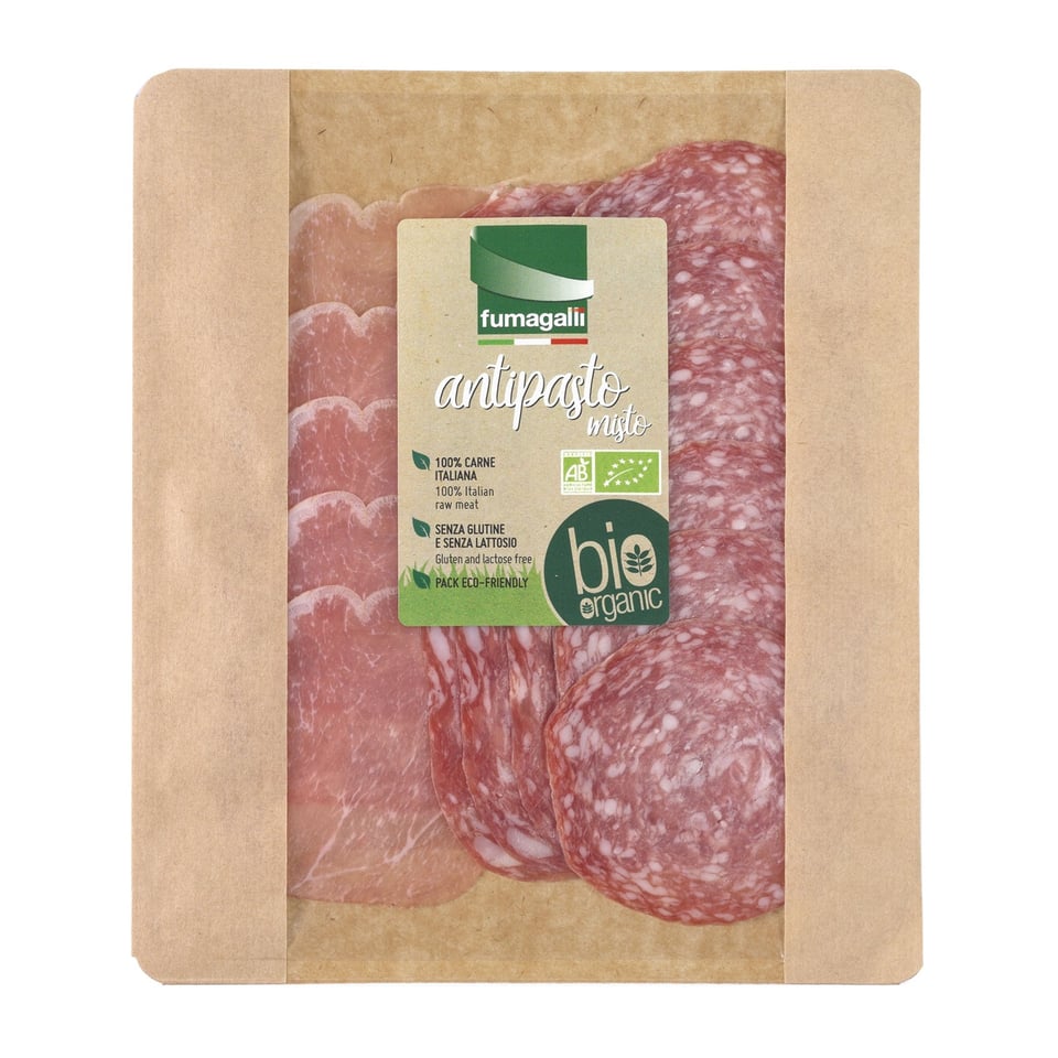 Antipasto Misto
