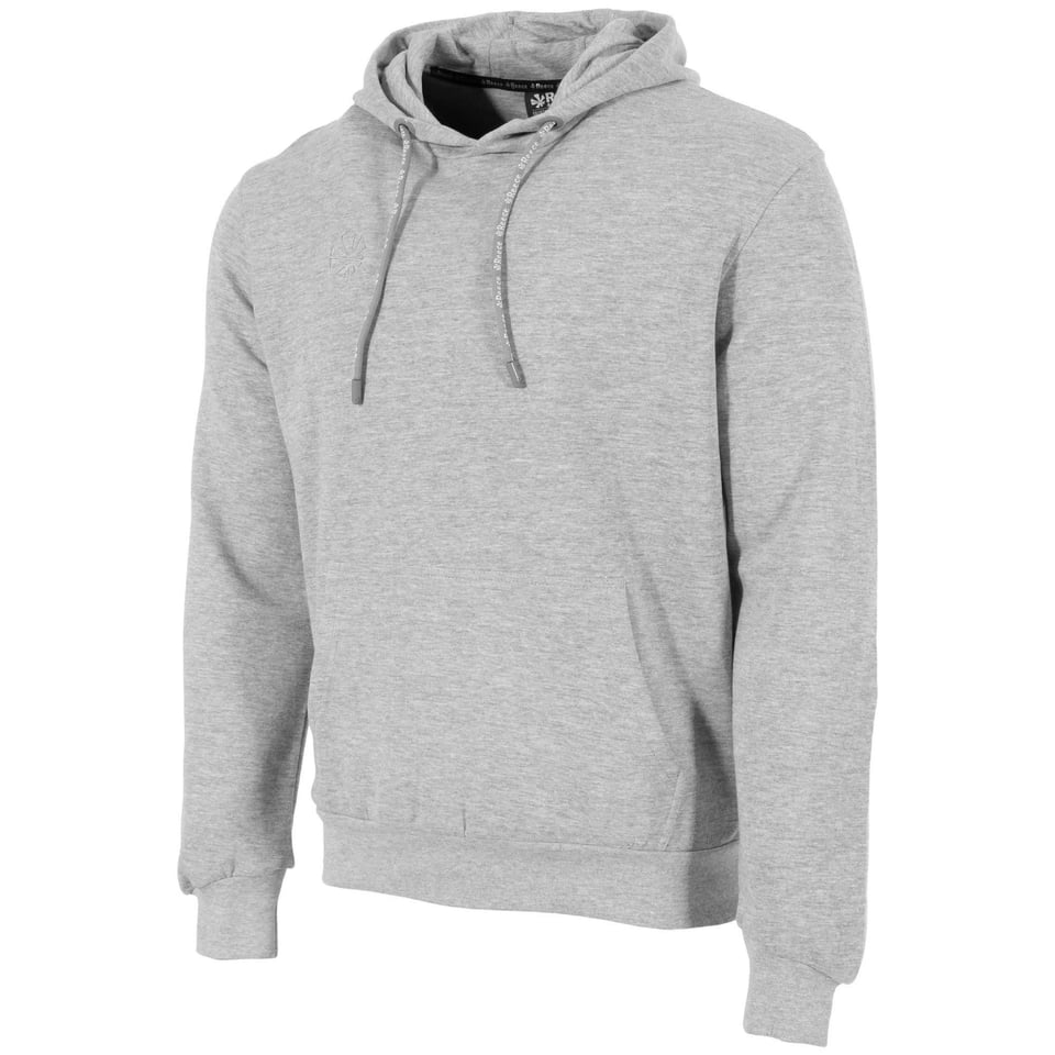 Reece Studio Hooded Sweat Top Grey