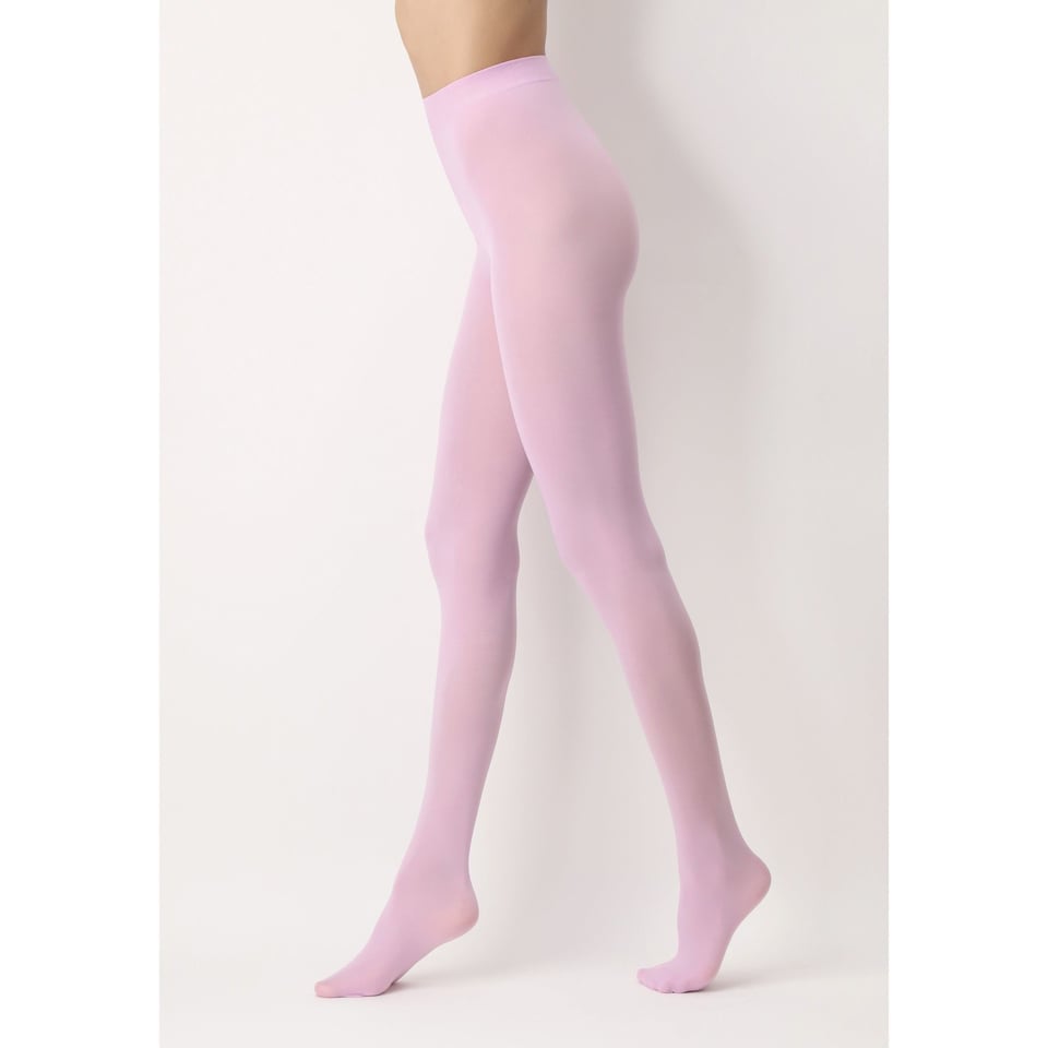 ALL COLORS 50 tight 50 den lycra op VOBC01187