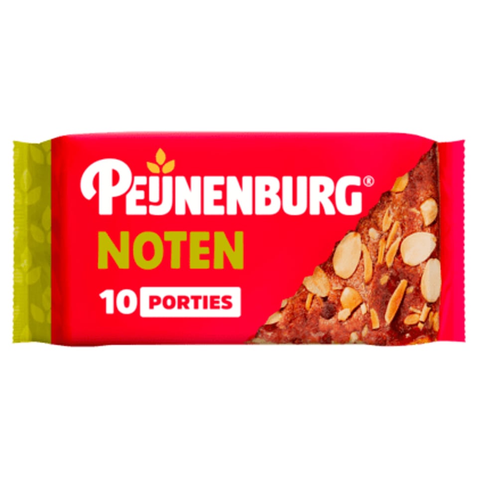 Peijnenburg Noten Ongesneden