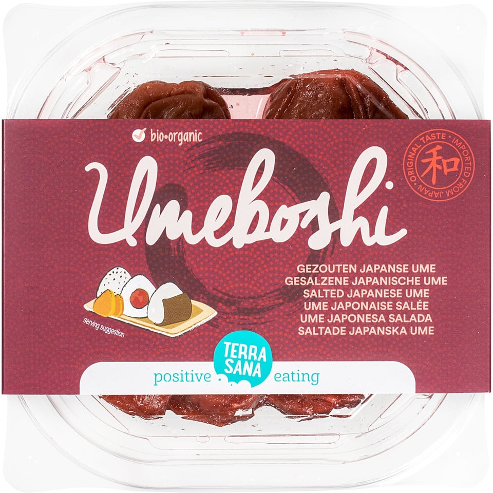 Umeboshi