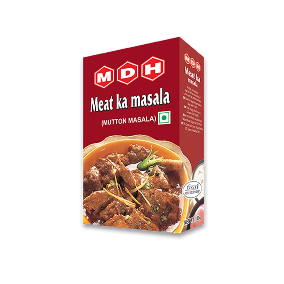 MDH Meat Masala 100 Grams