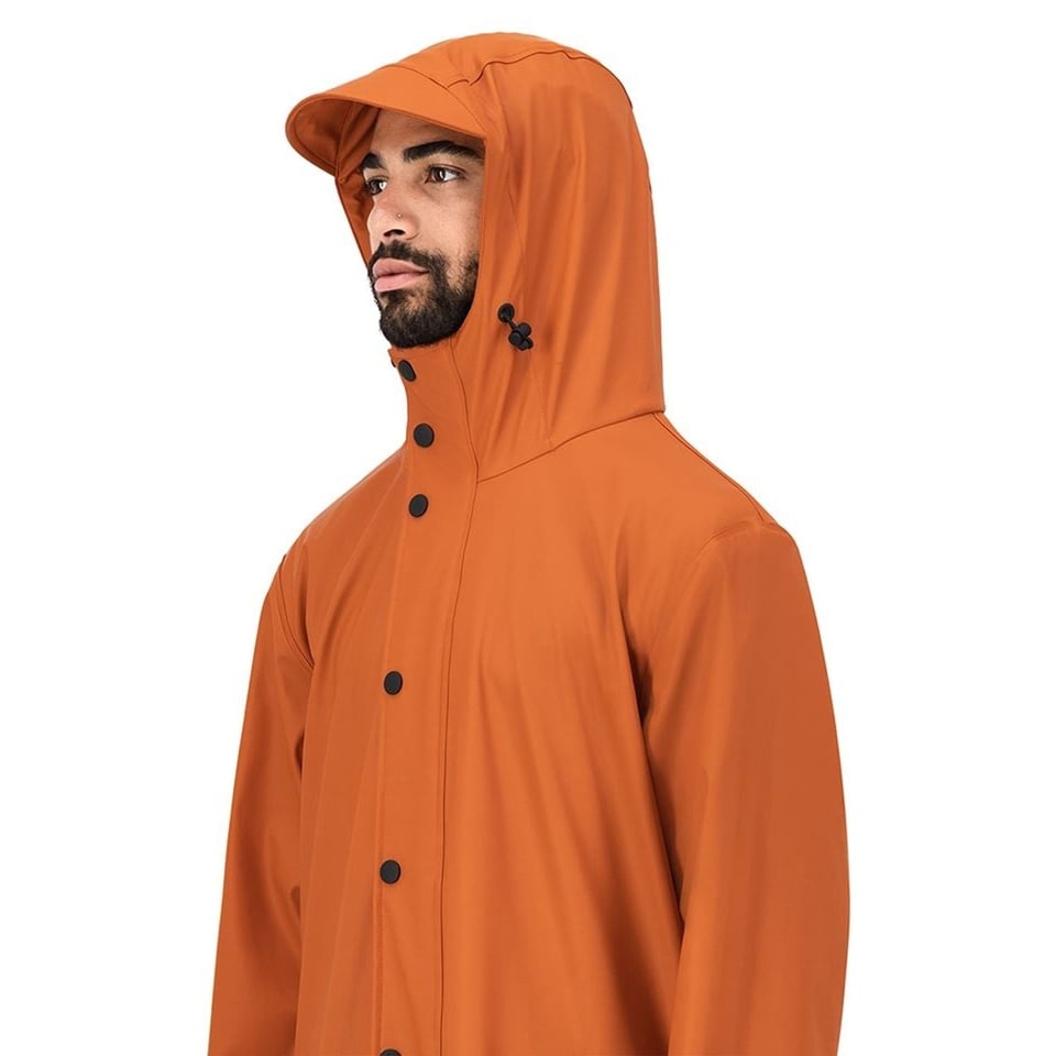 Raincoat Maium Original