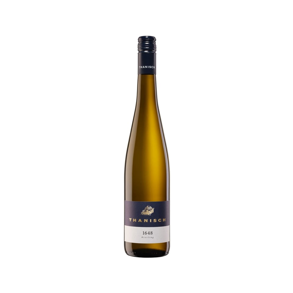 Thanisch 1648 Riesling Trocken