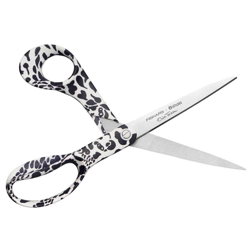 Fiskars X Iittala Schaar Cheetah