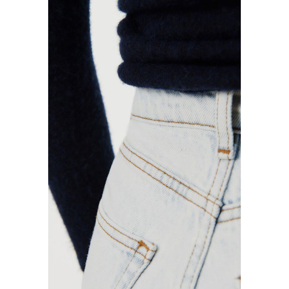 American Vintage Joybird Jeans - Winter Bleached