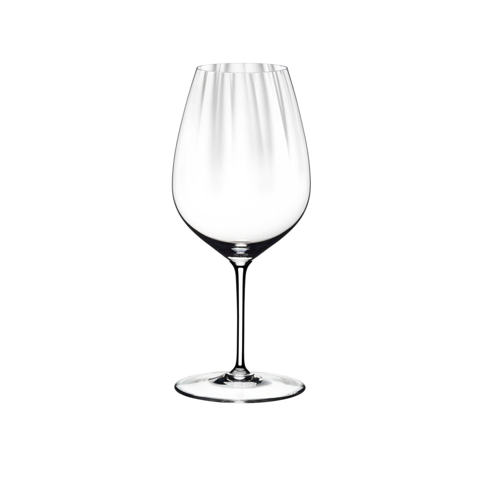 Riedel - Performance Cabernet/Merlot Wijnglas - Set Van 2