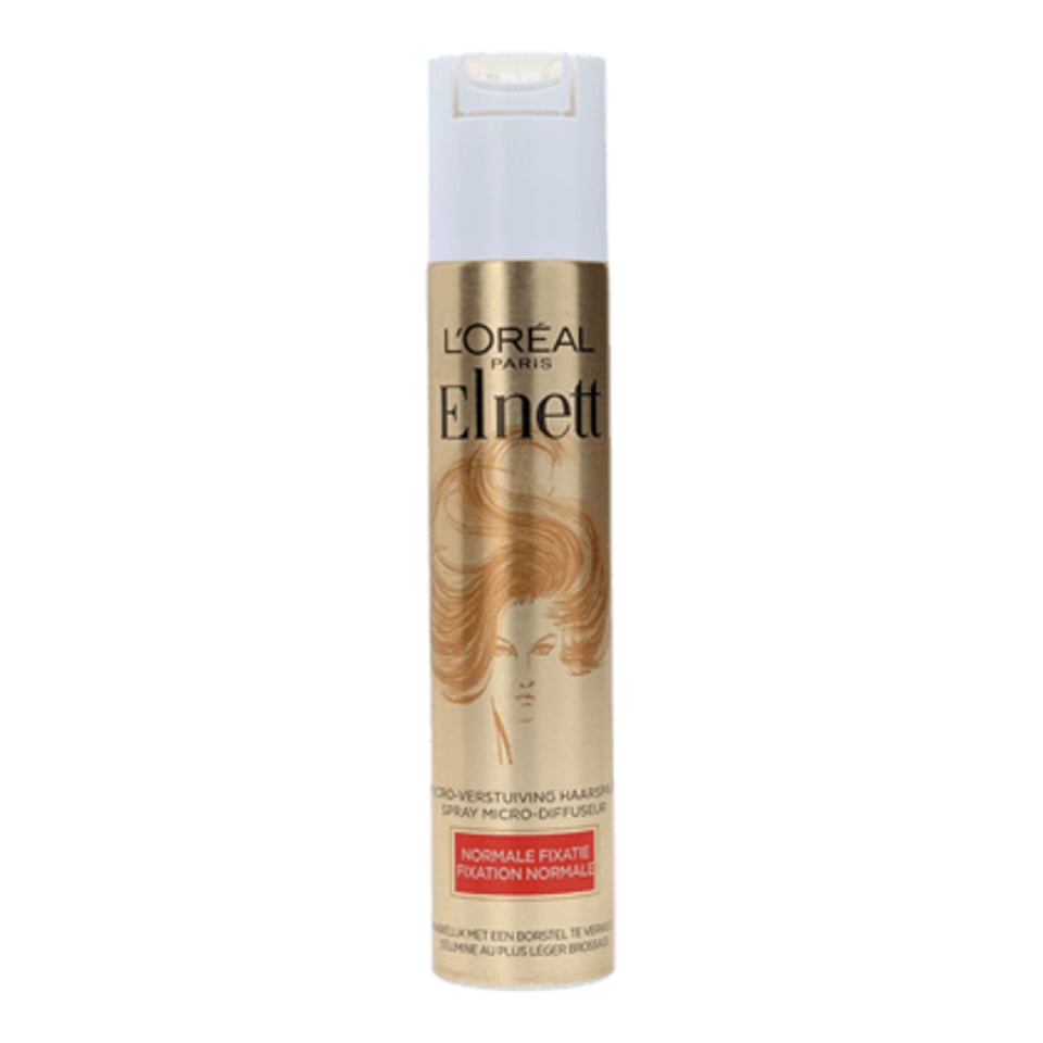 Elnett Haarspray Satin Normale Fixatie