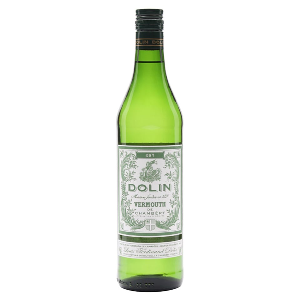 Aperitief Dolin Dry Vermouth