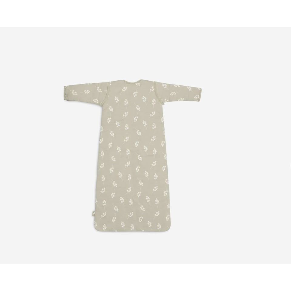 Slaapzak Met Afritsbare Mouw Twig Olive Green