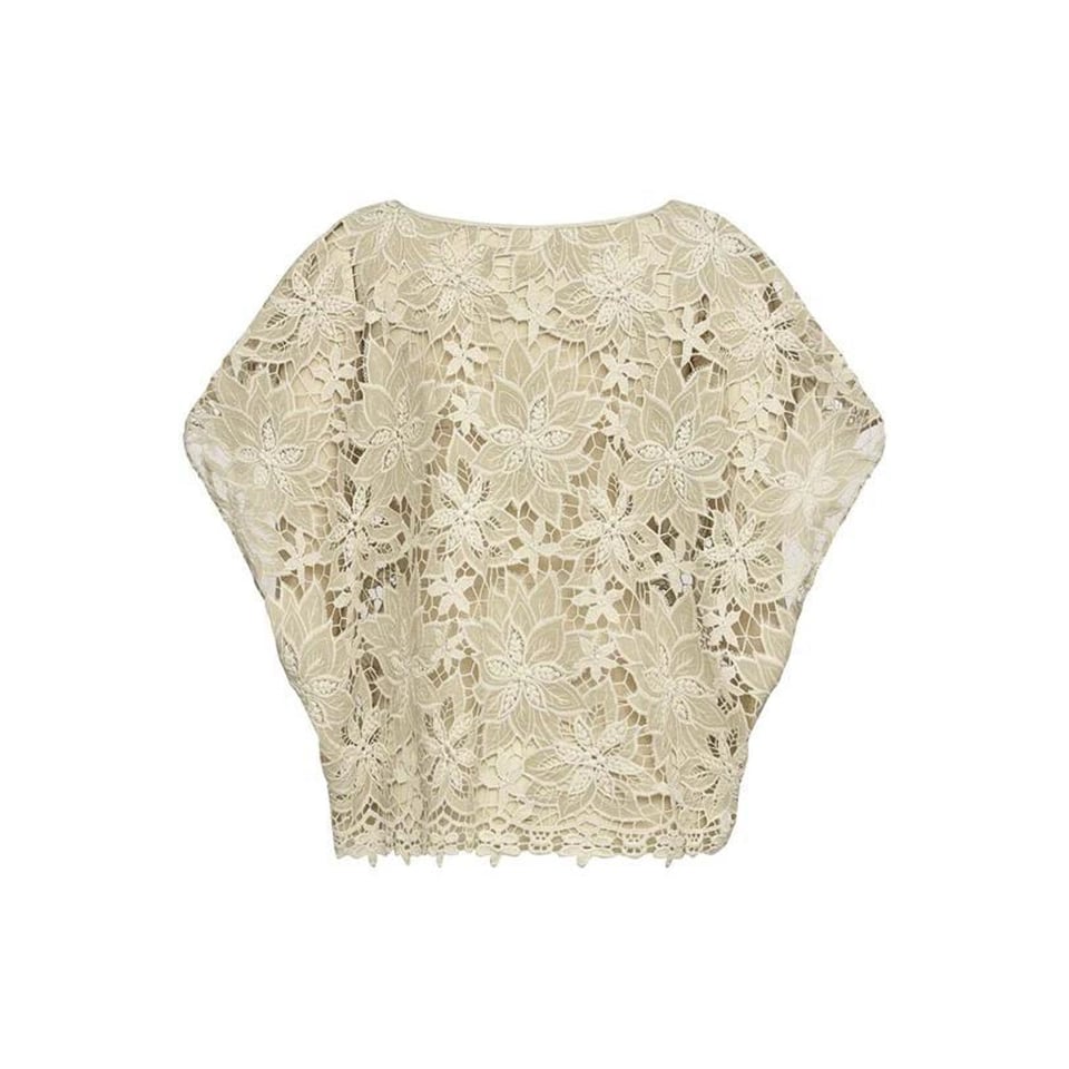 Gossia AnnemoneGO Blouse Sand