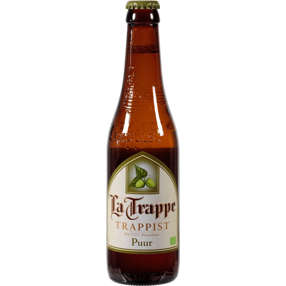 Trappist Puur