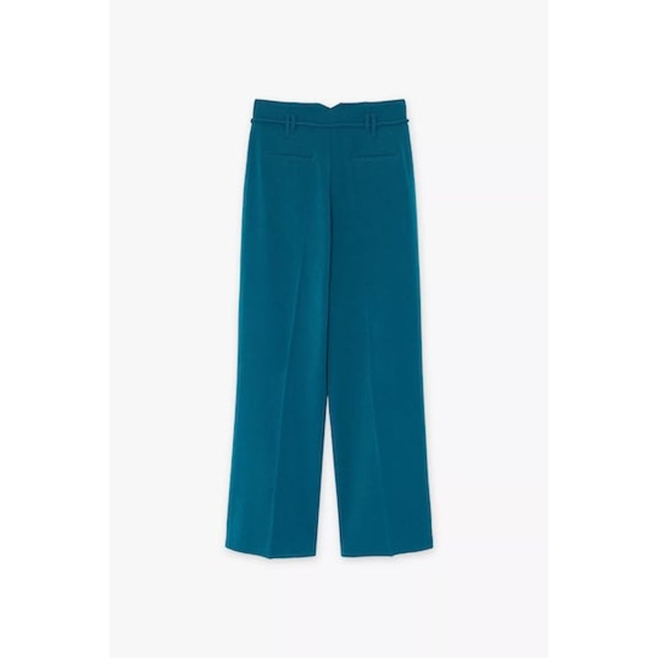 CKS Pants Bliss Legion Blue