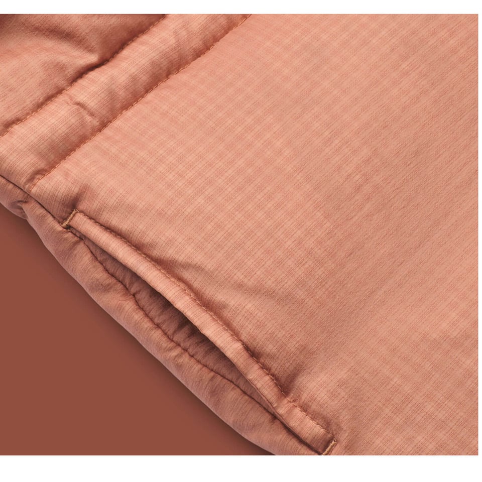 LIEWOOD BILLE PUFFER DOWN JACKET TUSCANY ROSE MIX LIEWOOD BILLE PUFFER DOWN JACKET TUSCANY ROSE MIX