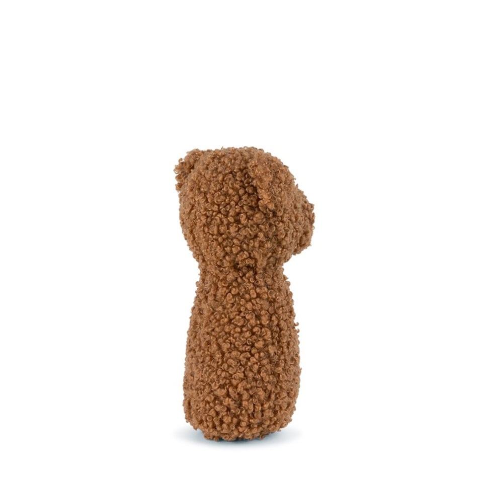 B.T. Chaps Bernie the Bear Rattle