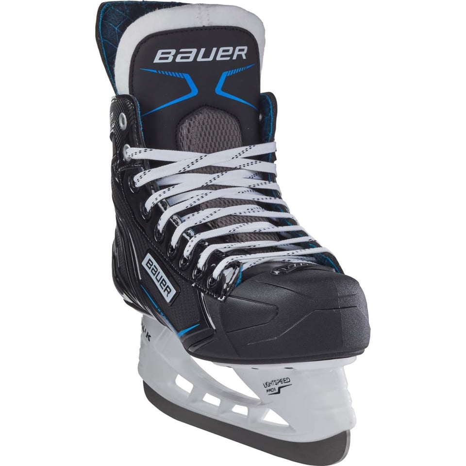 Bauer X-LP Skate SR R (7-12)