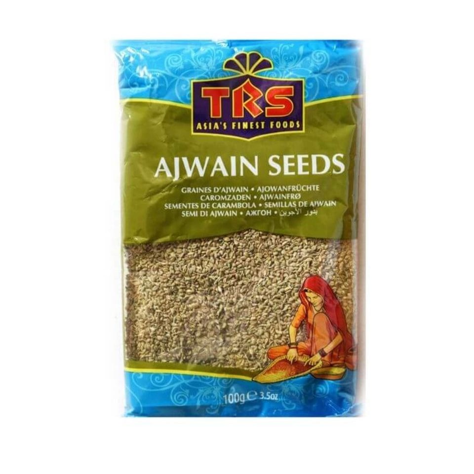 Trs Ajwain 100Gr