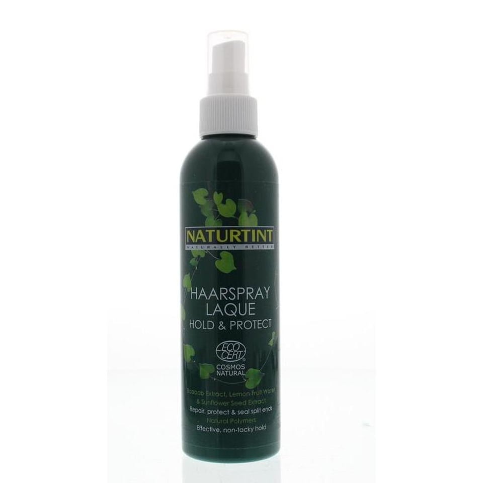 Haarspray Eco