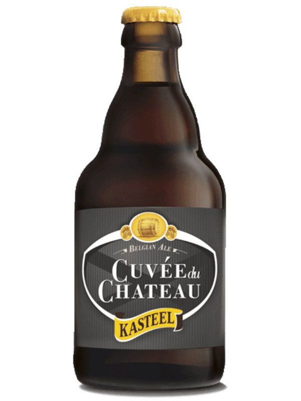 Kasteel Cuvée du Château 0,33 ltr