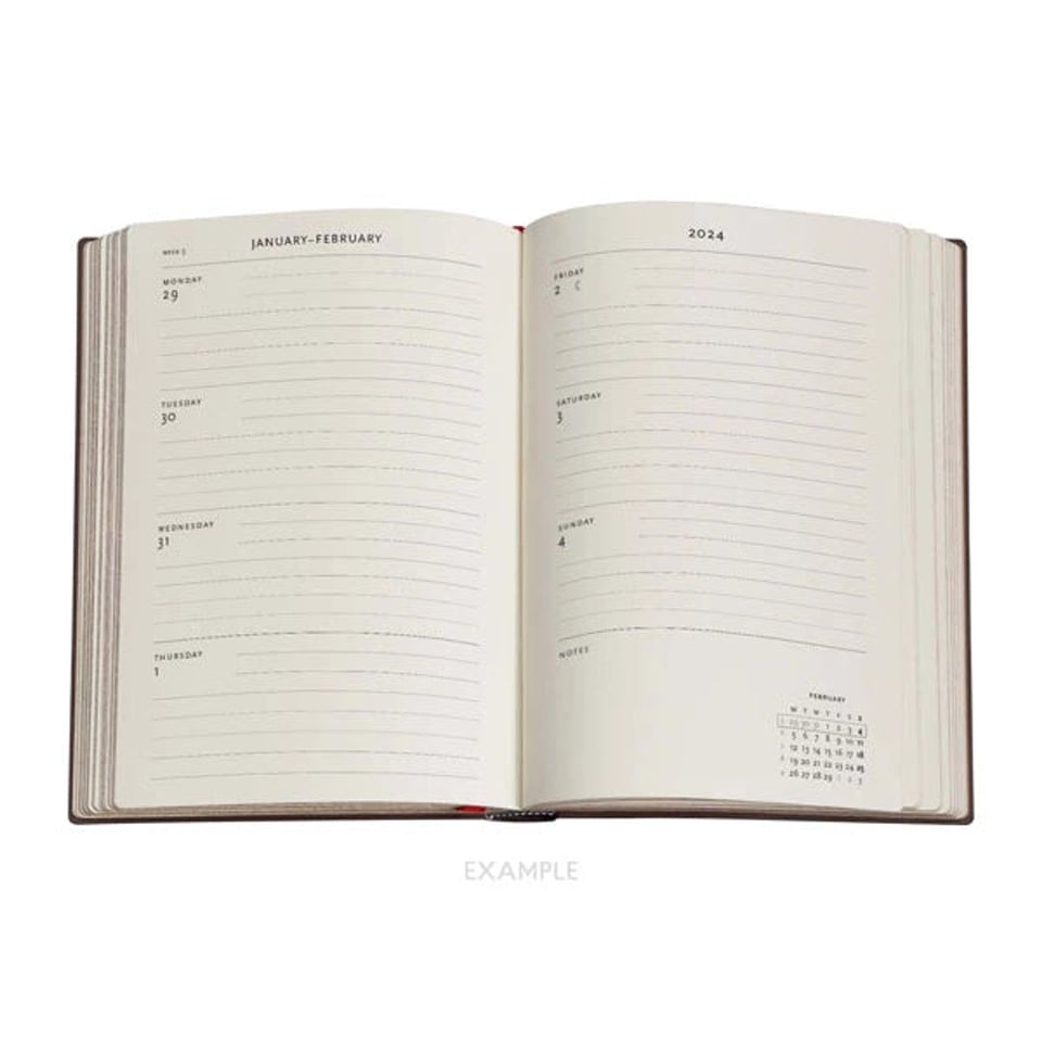 paperblanks-18-month-diary-olive-fairy-midi-2023-2024-peddler