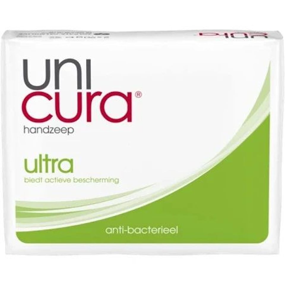 Unicura Zeep - Ultra 2 X 90 Gr.