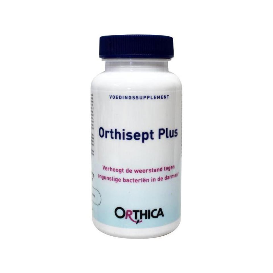 Orthisept Plus