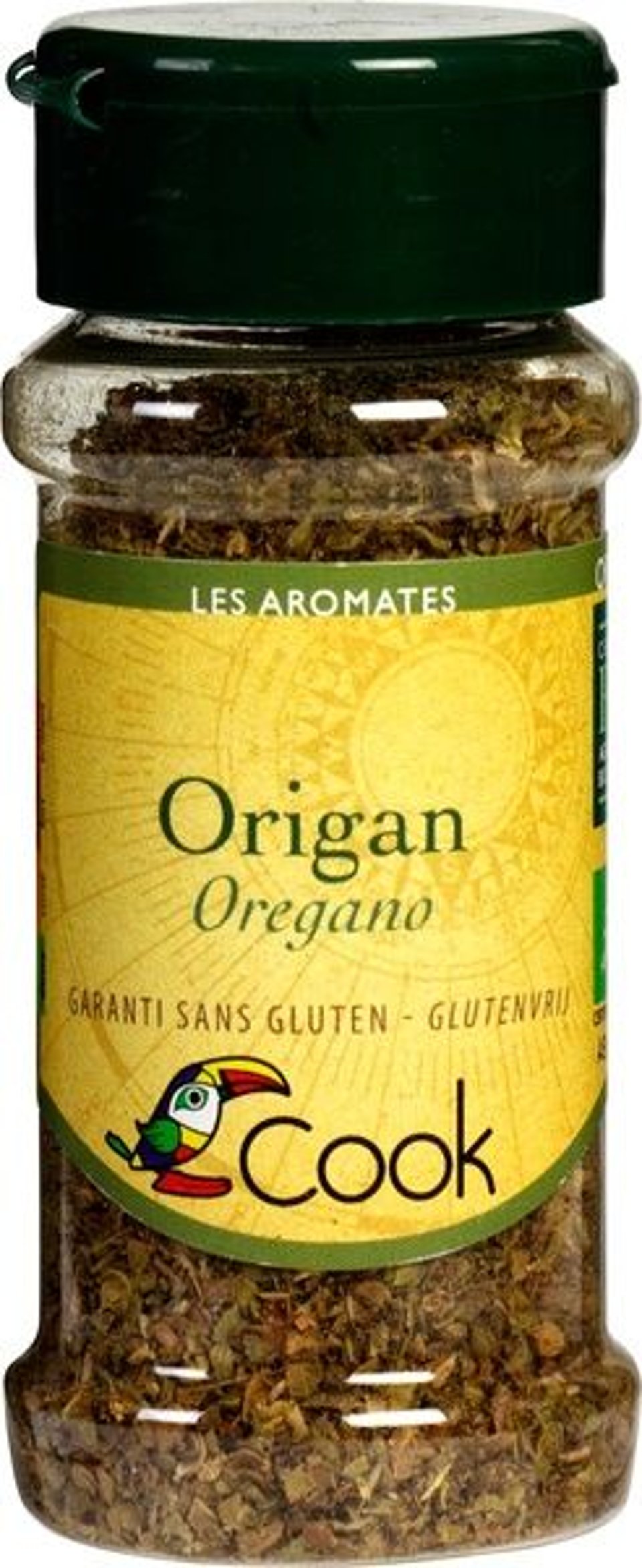 Oregano