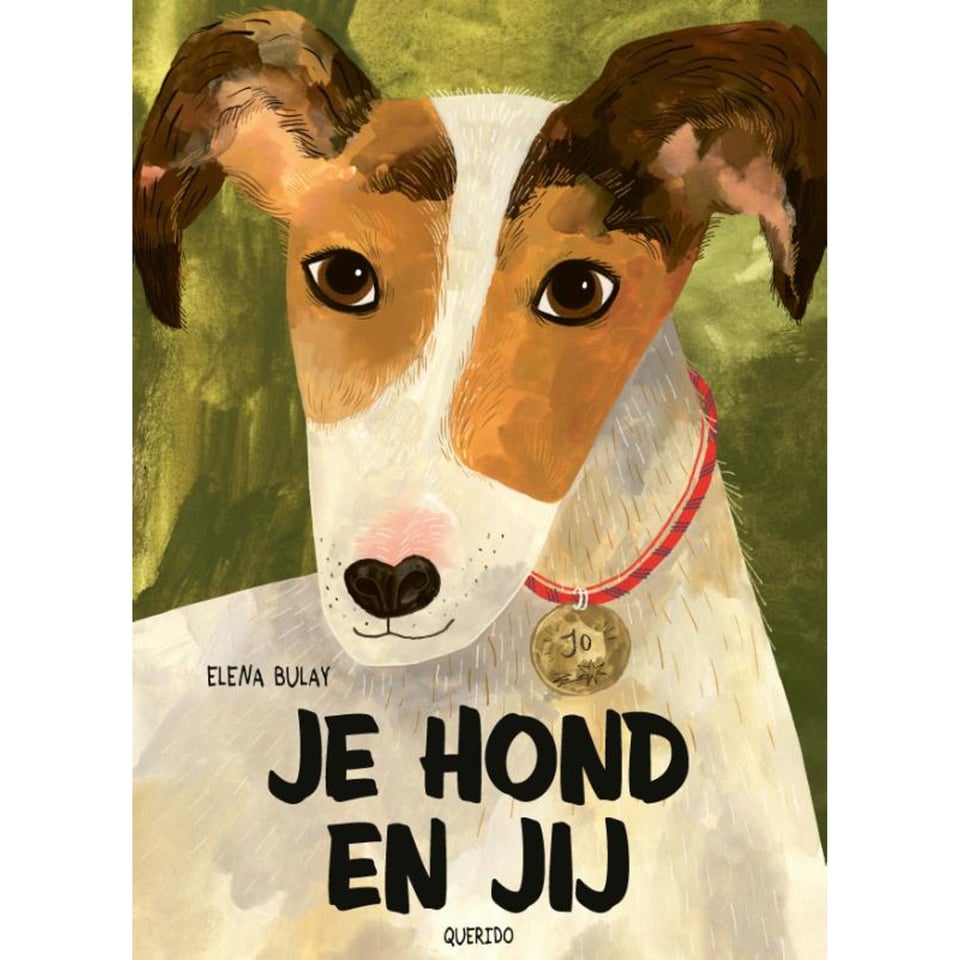 Je Hond en Jij