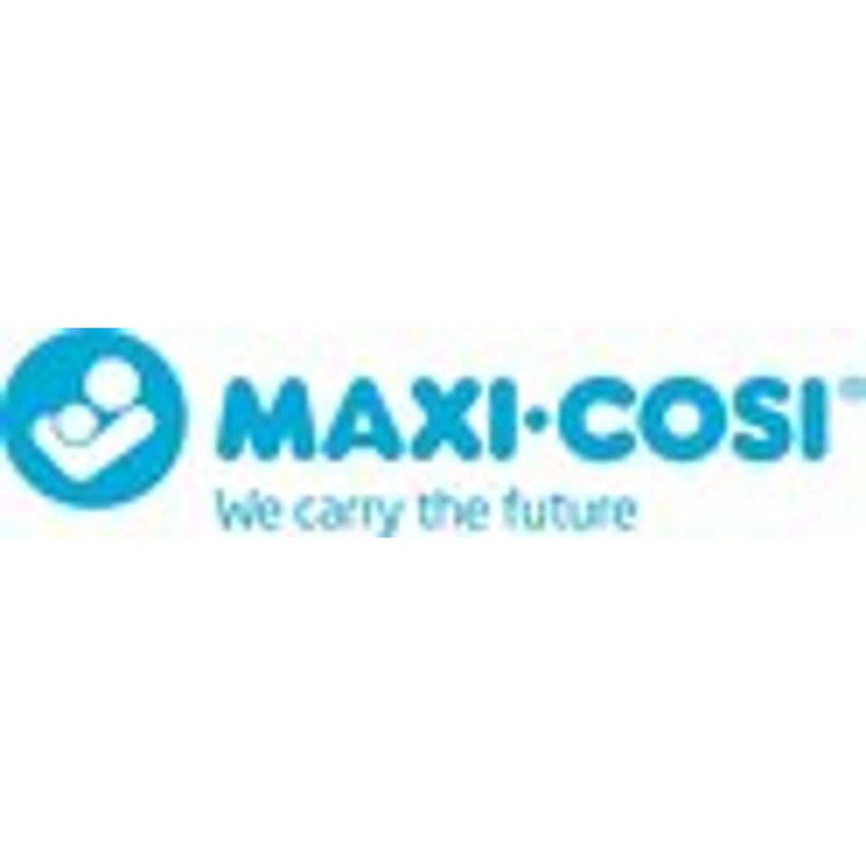 Maxi Cosi AxissFix Zomerhoes Fresh Grey