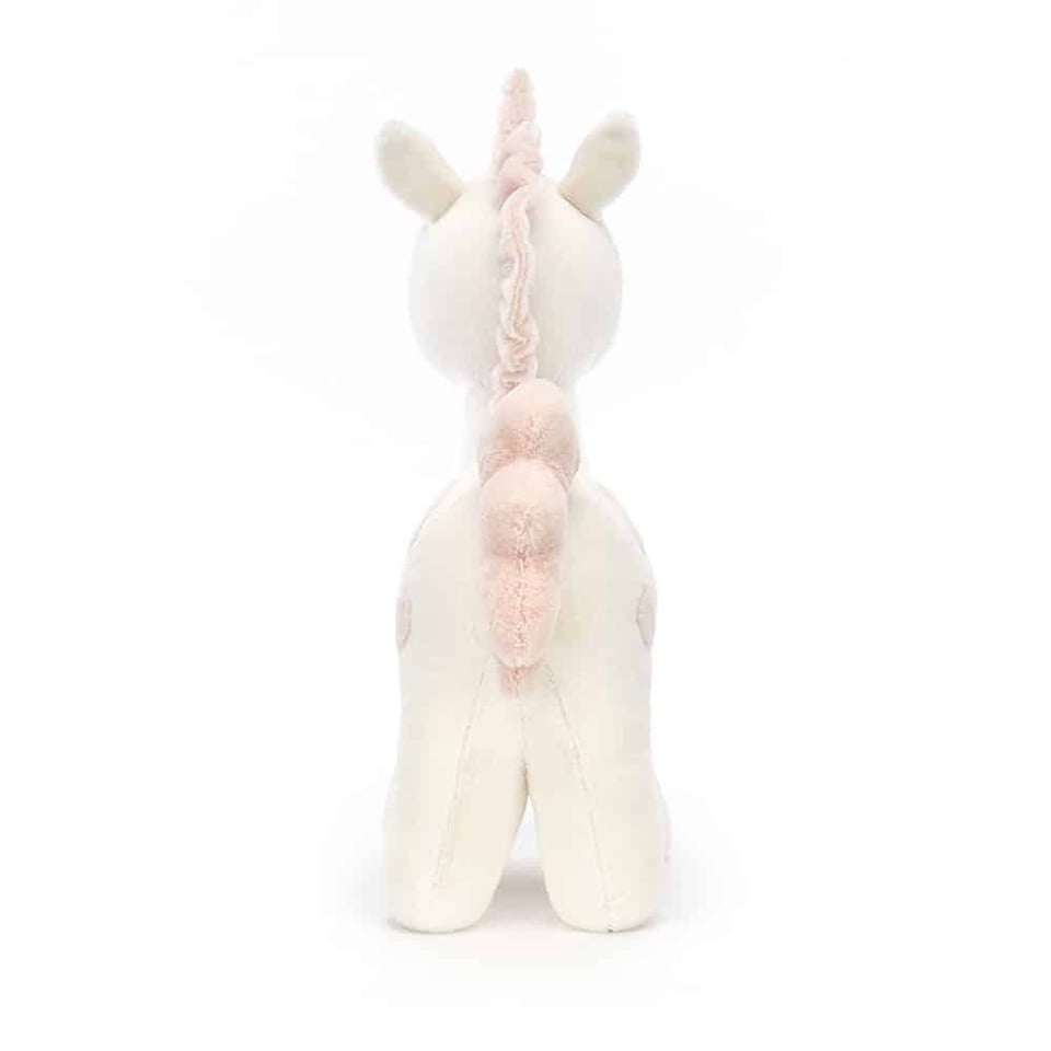 Jellycat Big Spottie Unicorn