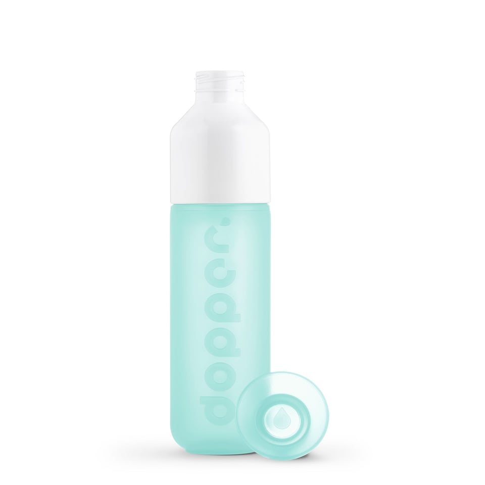 Dopper Original (450 ml) - Polar Blue