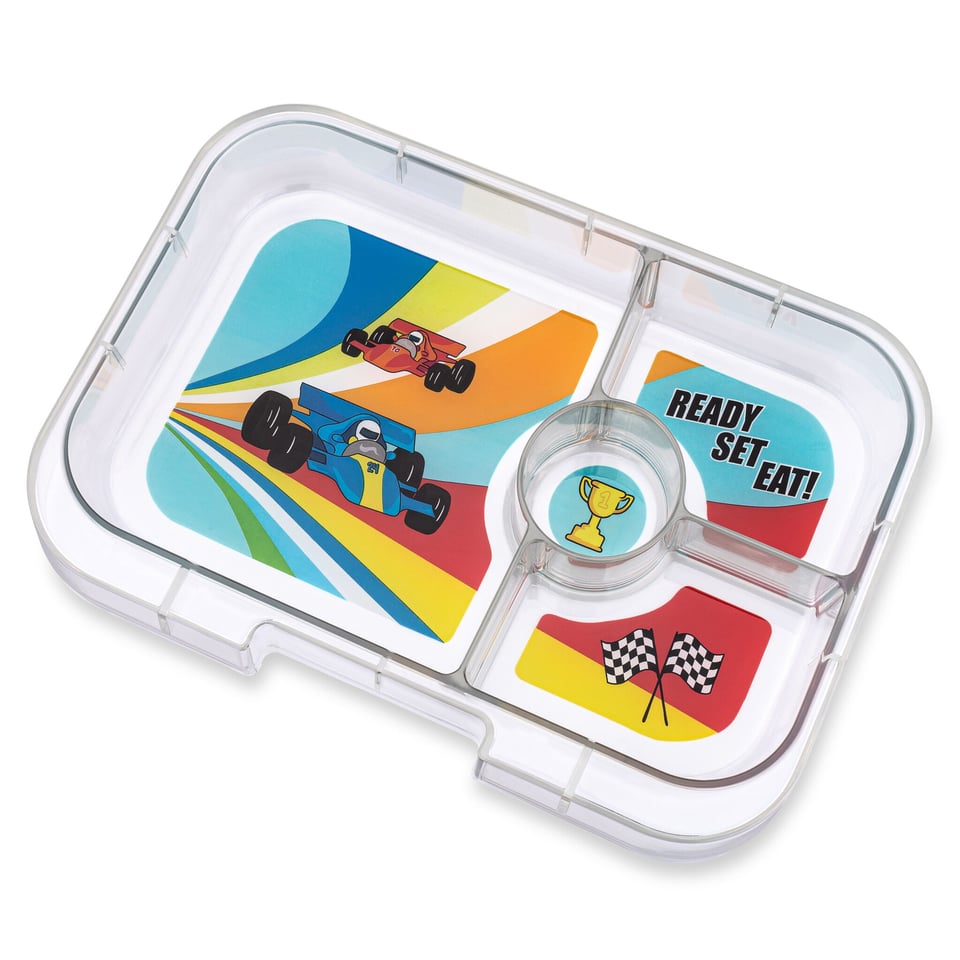 Yumbox Panino Tray