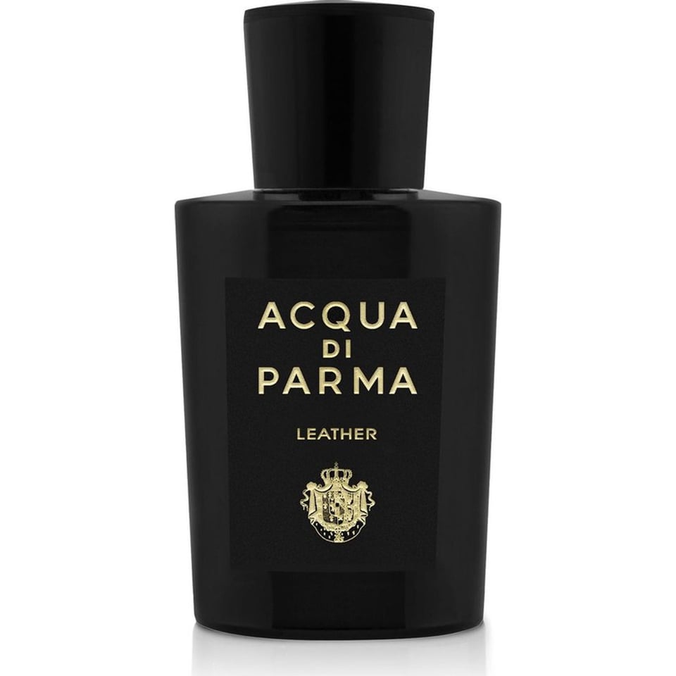 Acqua Di Parma Signature Leather Eau De Parfum 100 Ml