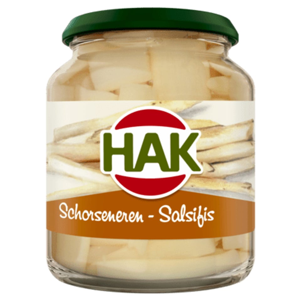 Hak Schorseneren