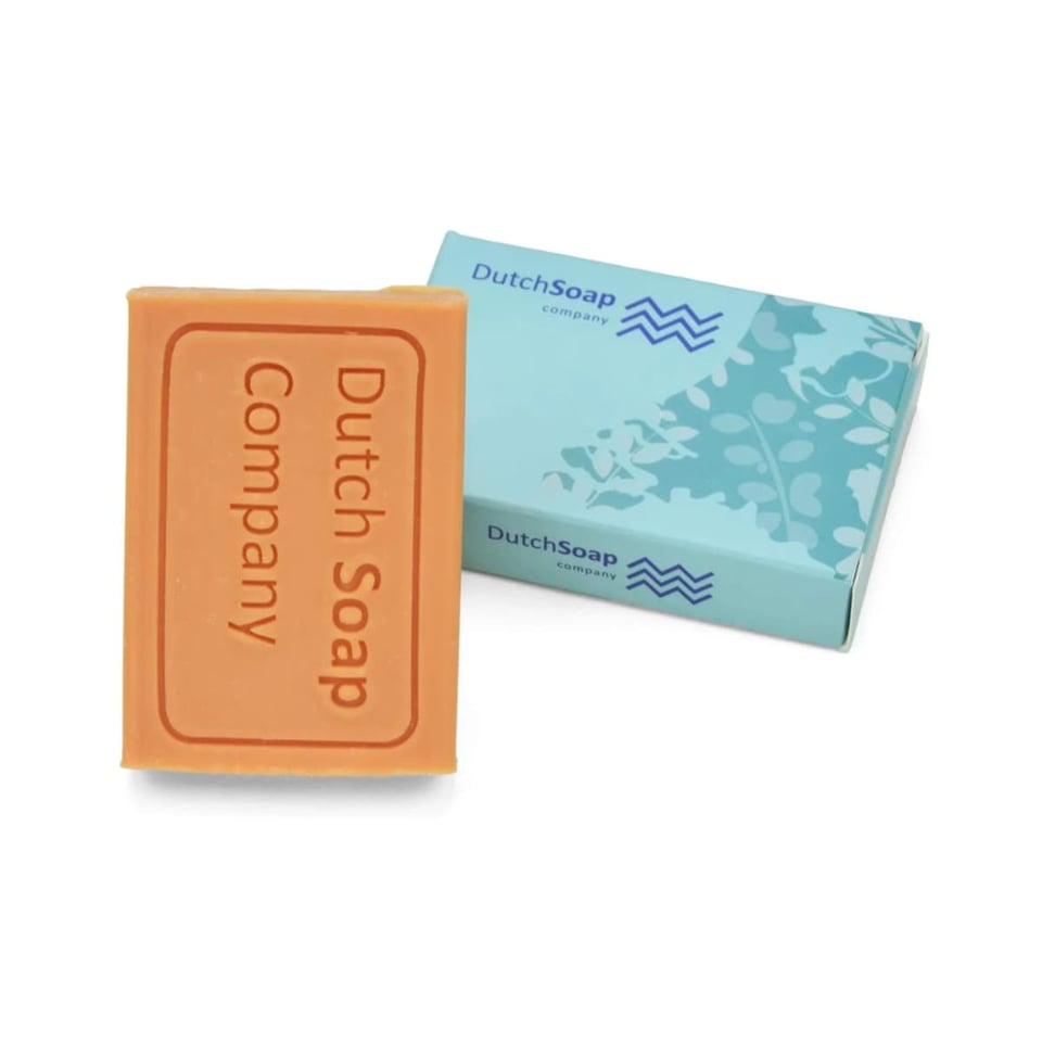 Dutch Soap Company Buckthorn Guest Soap