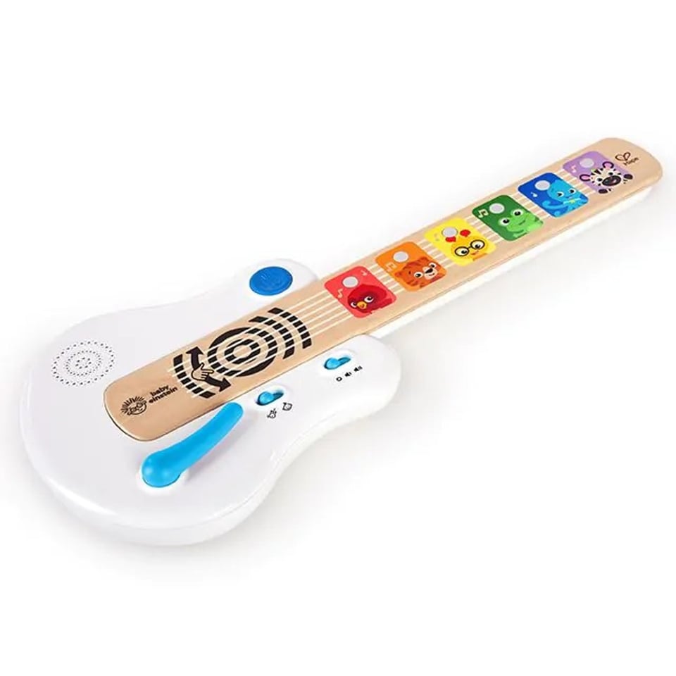 Hape Magic Touch Gitaar