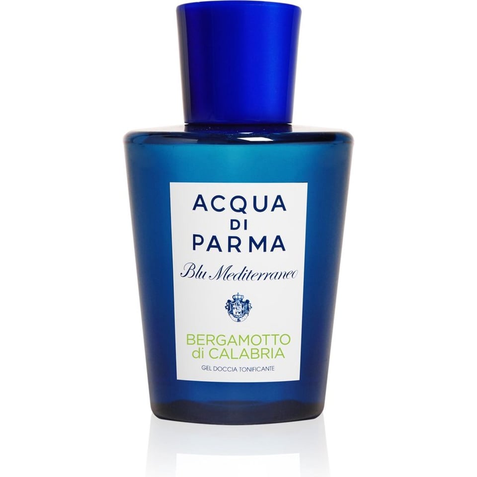 Acqua Di Parma Bergamotto Shower Gel 200Ml