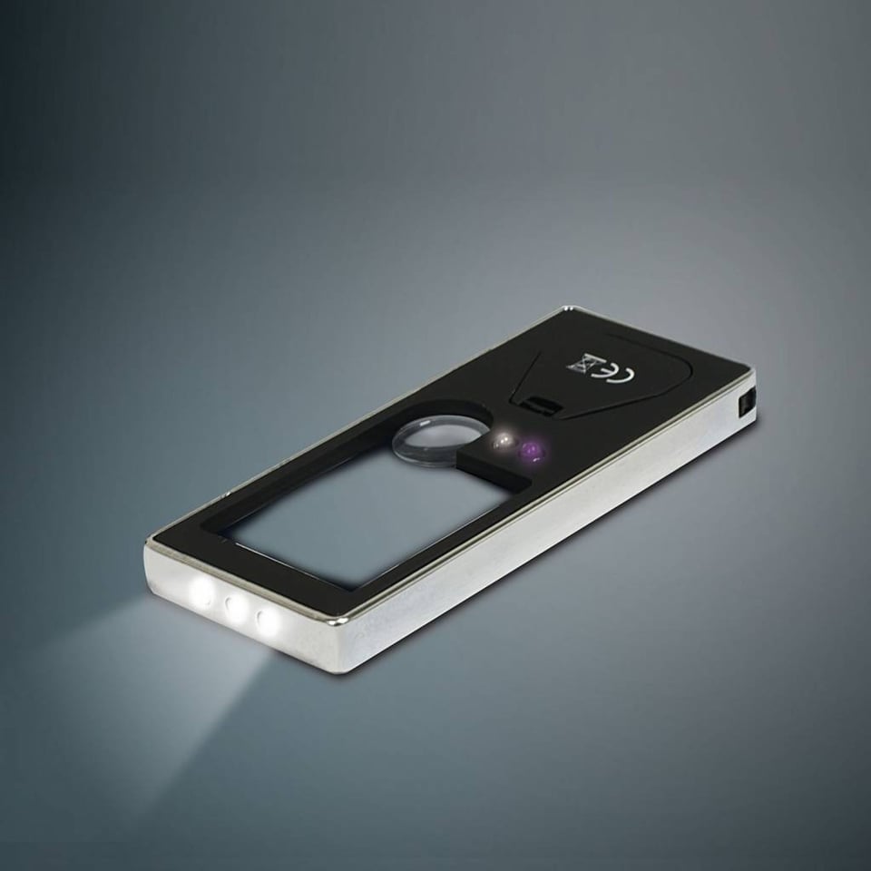 Lichtloep 5 in 1