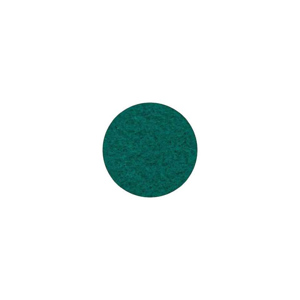 HEY-SIGN Onderzetter Rond 9cm Jade 49