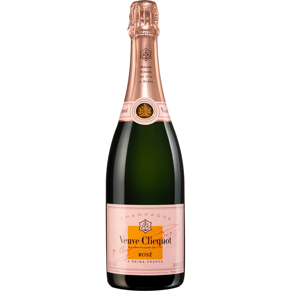 Veuve Cliquot Veuve Clicquot Rose