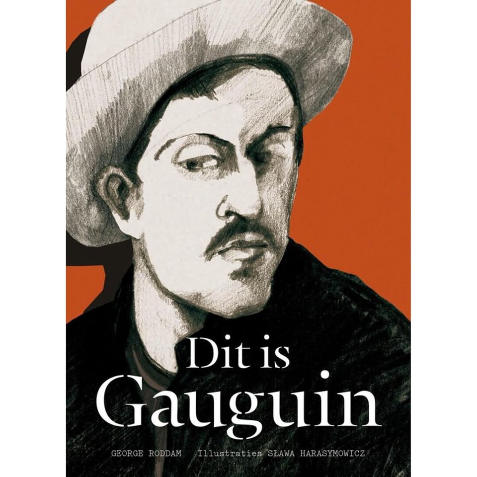 Dit Is Gauguin