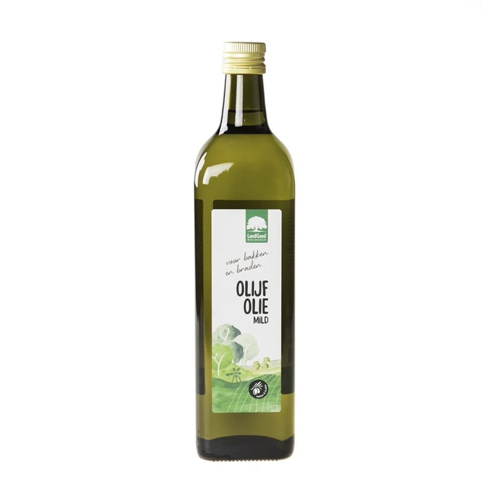 Olijfolie Mild